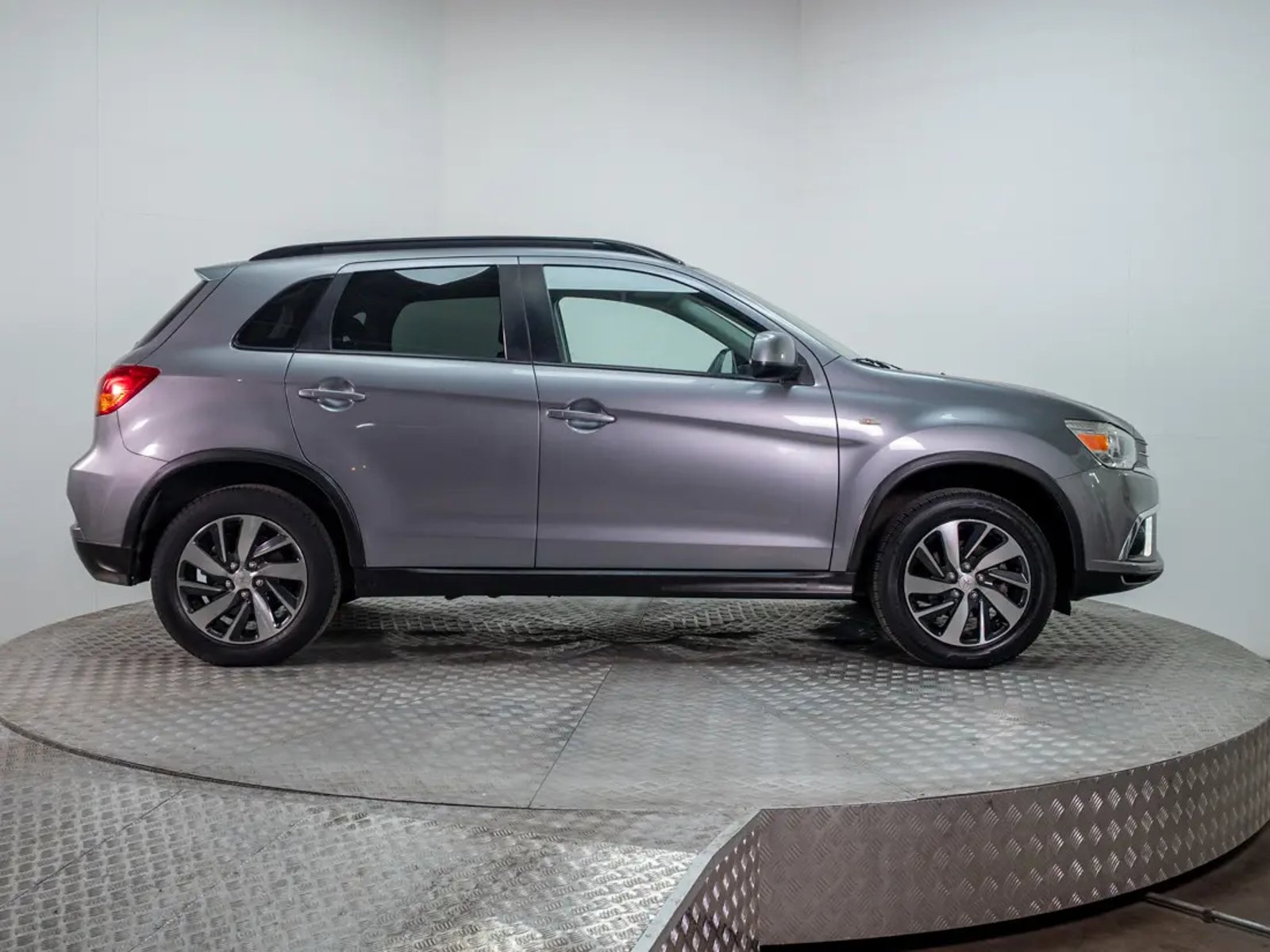 Mitsubishi ASX 2019 - Imagen 11 de 19