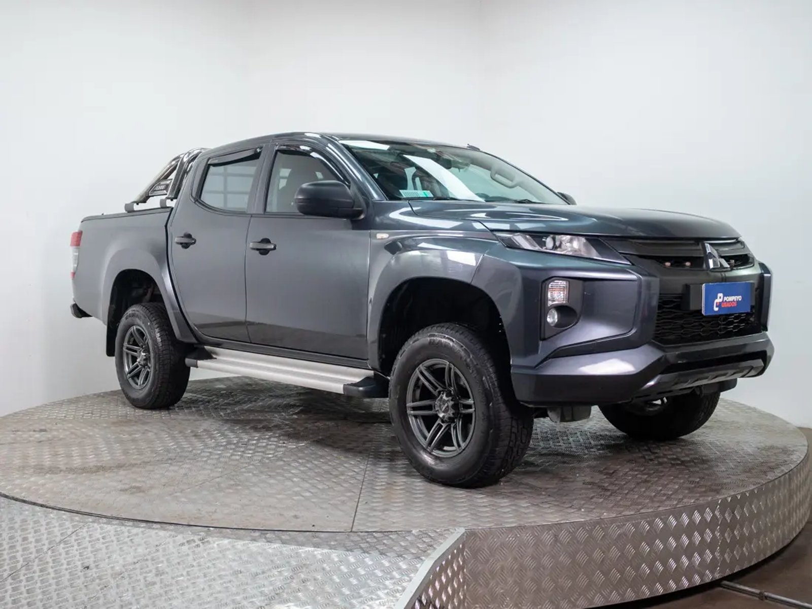 MITSUBISHI L-200 2021 - Imagen 13 de 18