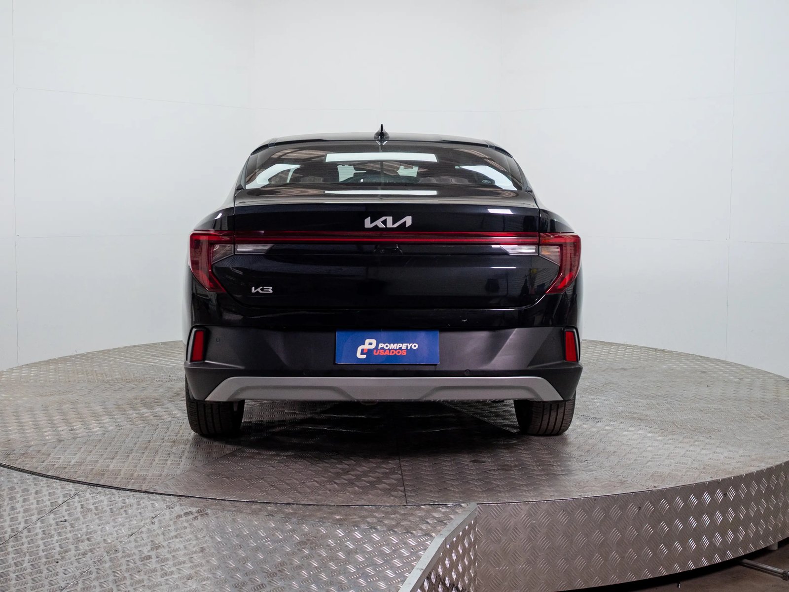 Kia K3 2025 - Imagen 7 de 12