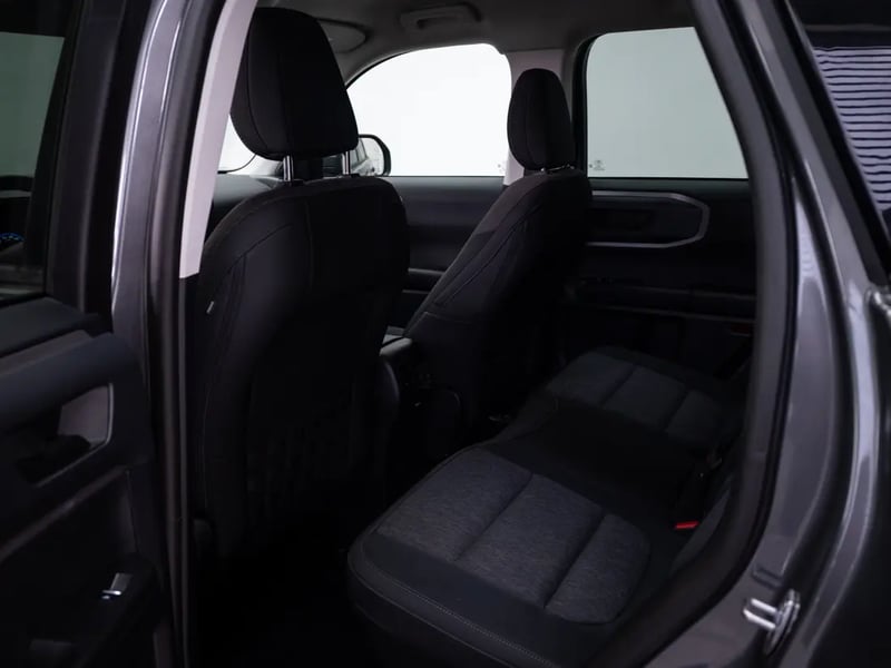 Ford BRONCO 2025 - Imagen 14 de 20