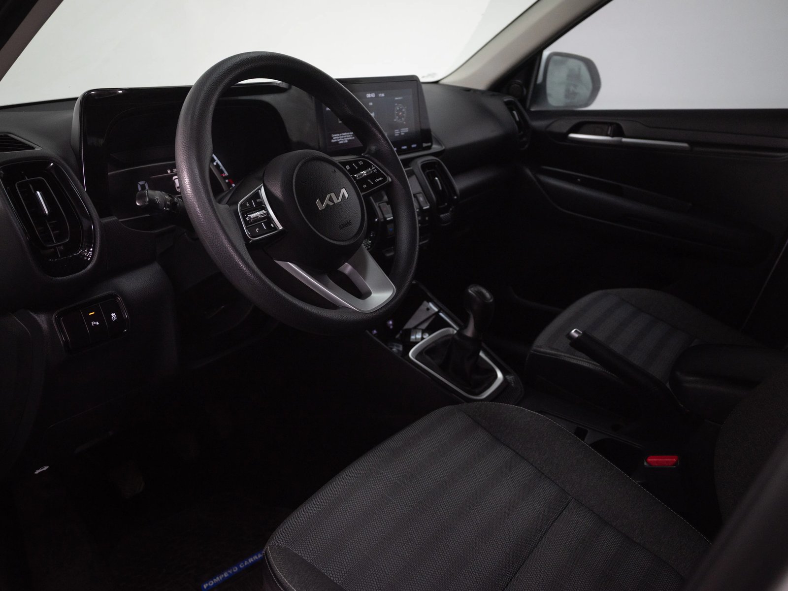 KIA SONET 2022 - Imagen 15 de 17