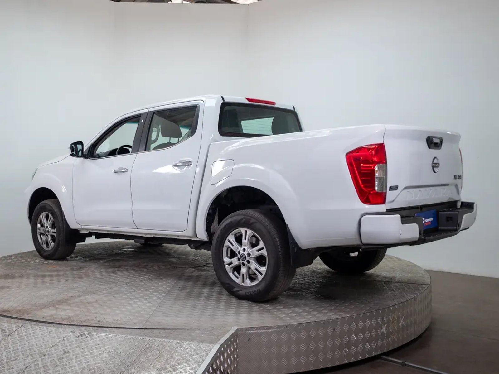 Nissan NAVARA 2024 - Imagen 10 de 15