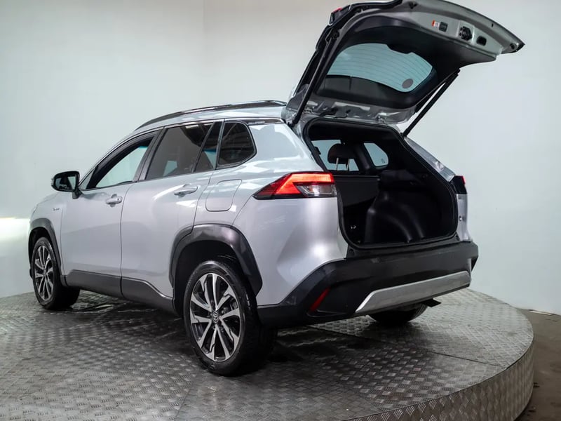 Toyota COROLLA 2025 - Imagen 10 de 19