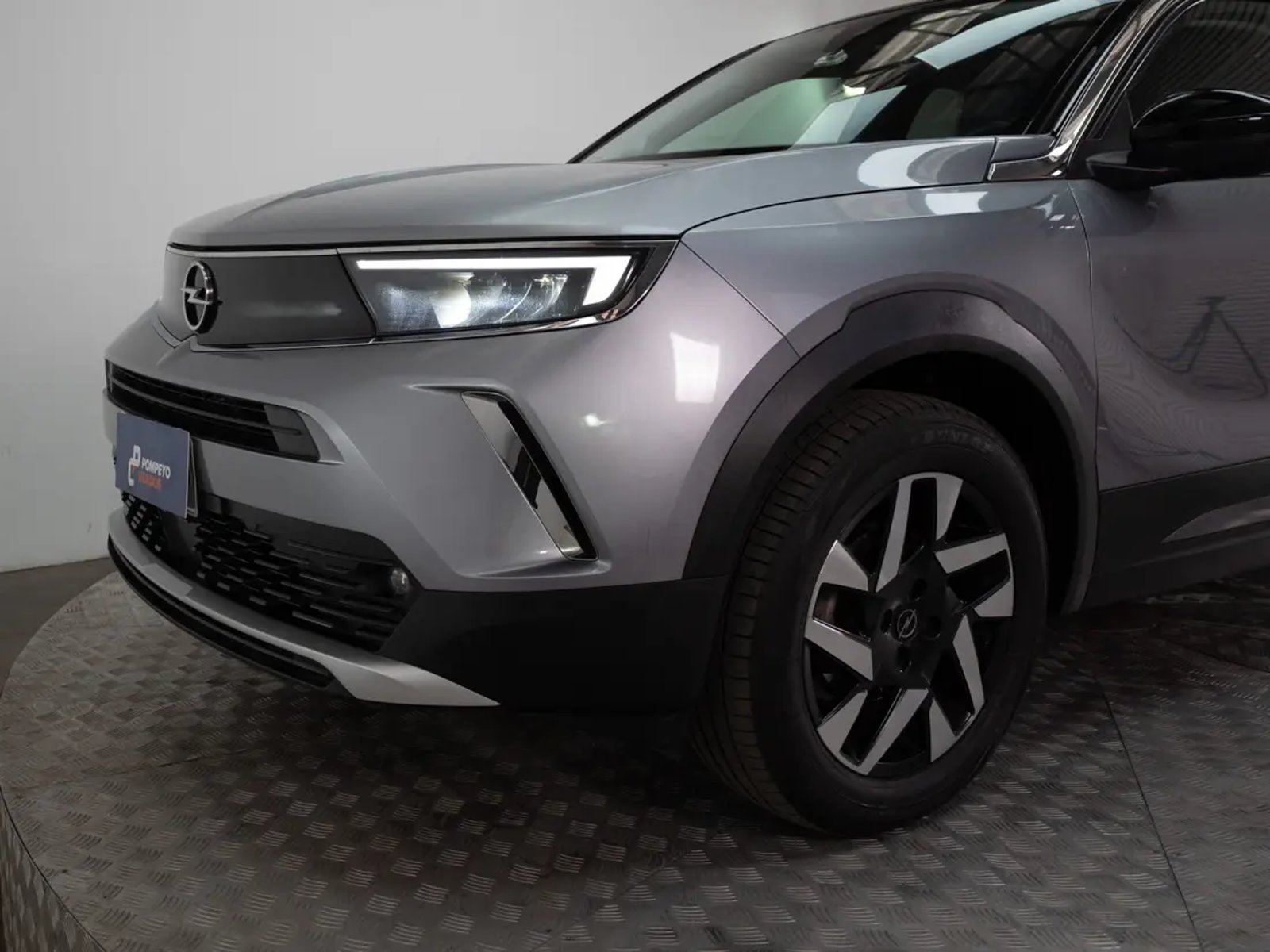 Opel MOKKA 2023 - Imagen 16 de 20
