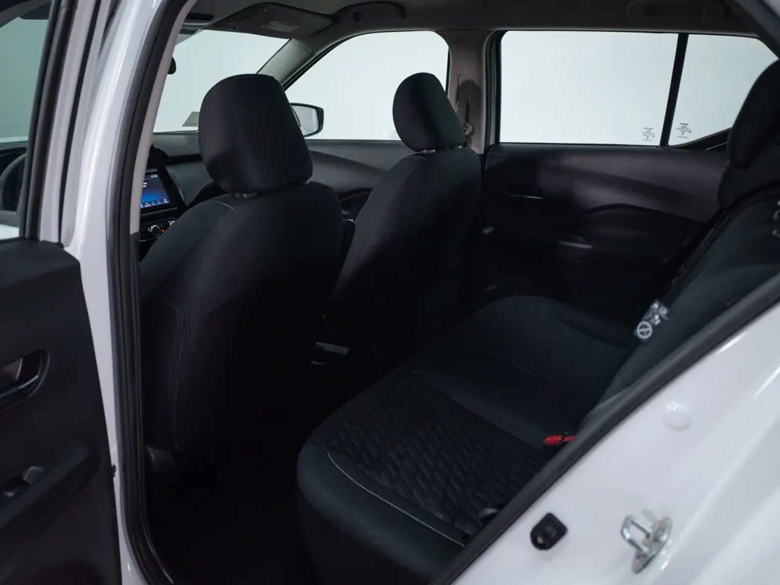 Nissan KICKS 2025 - Imagen 14 de 20