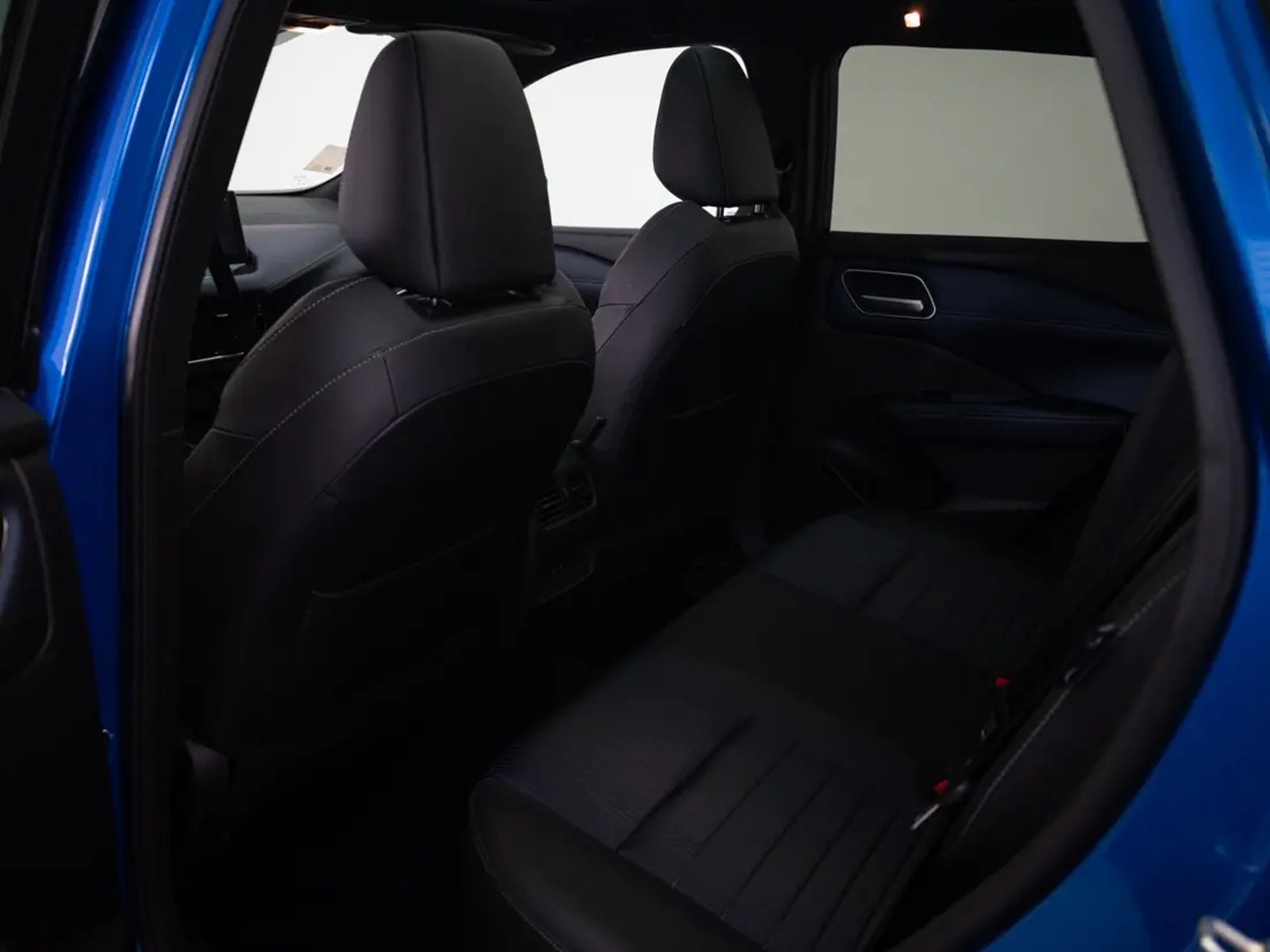 Nissan QASHQAI 2024 - Imagen 14 de 20