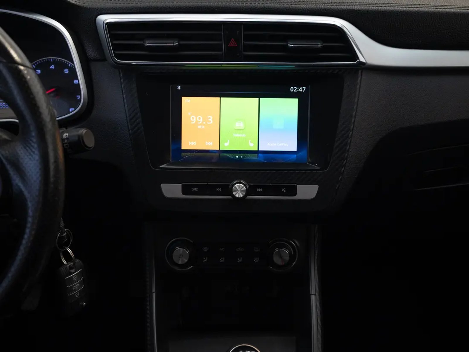 MG ZS 2021 - Imagen 16 de 20