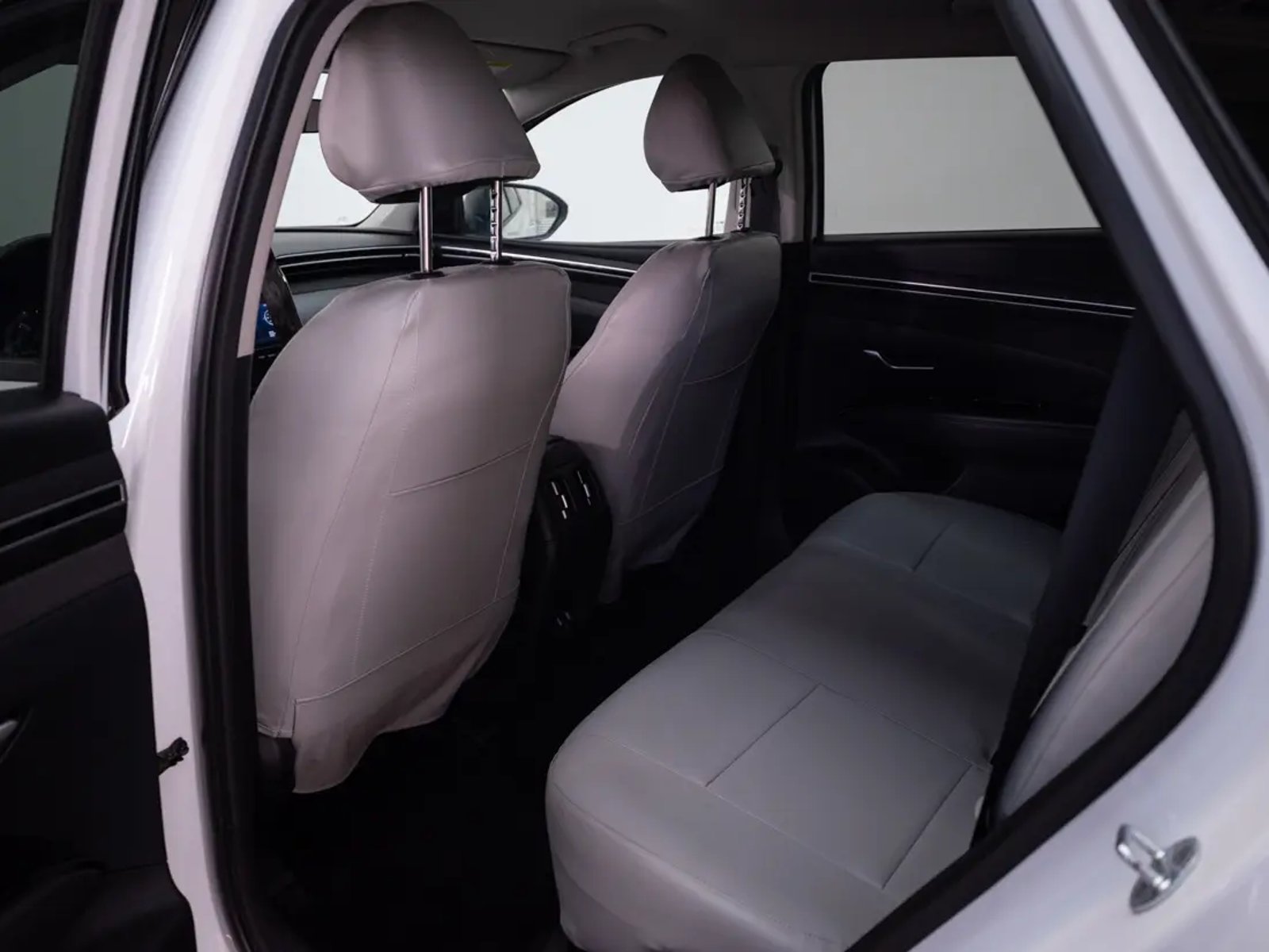 Hyundai TUCSON 2024 - Imagen 14 de 20