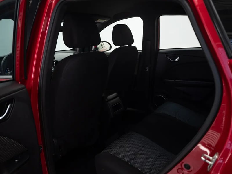 Dongfeng SUV 500 2022 - Imagen 14 de 19