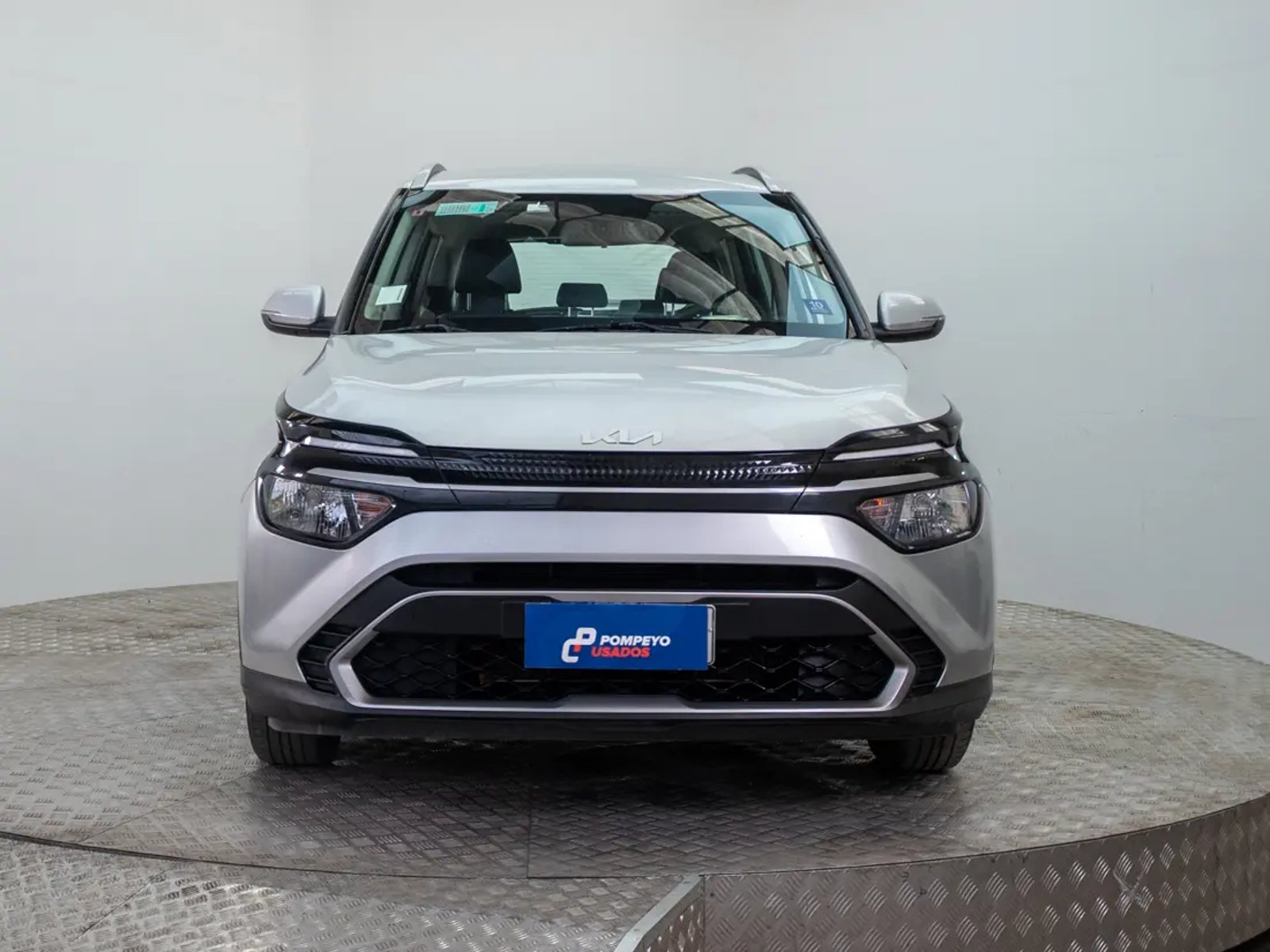 Kia CARENS 2023 - Foto 2 de 19