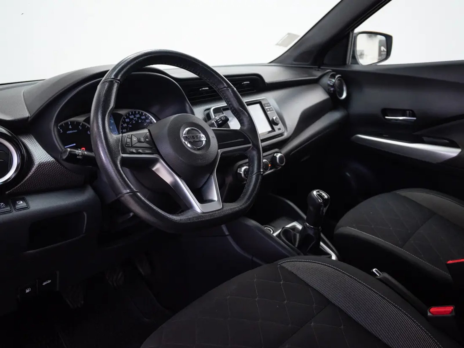 Nissan KICKS 2020 - Imagen 11 de 19