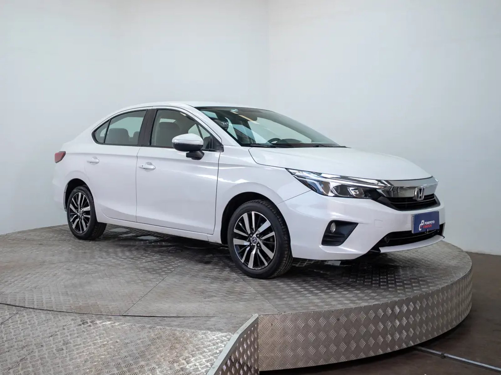 Honda CITY 2022 - Imagen 20 de 20
