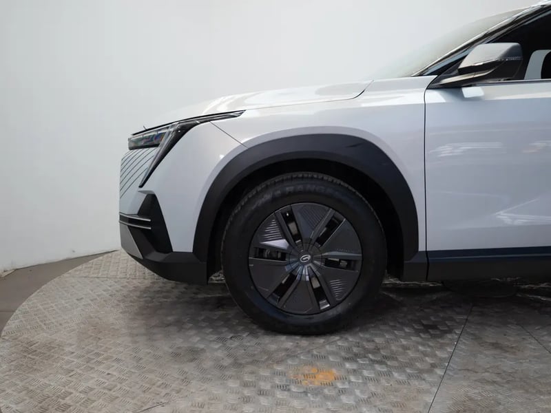 GAC Motor EMKOO 2024 - Imagen 17 de 20