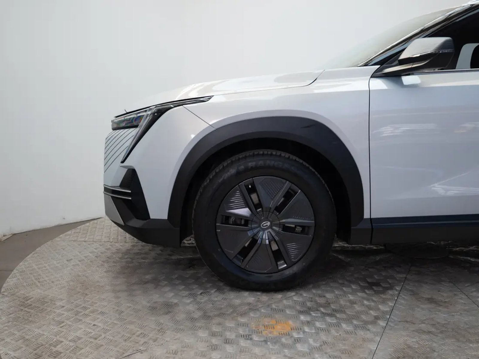 GAC Motor EMKOO 2024 - Imagen 17 de 20