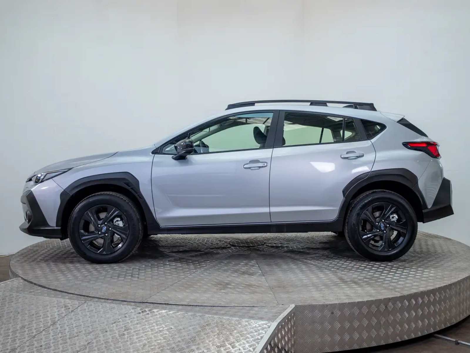 Subaru CROSSTREK 2026 - Foto 4 de 20
