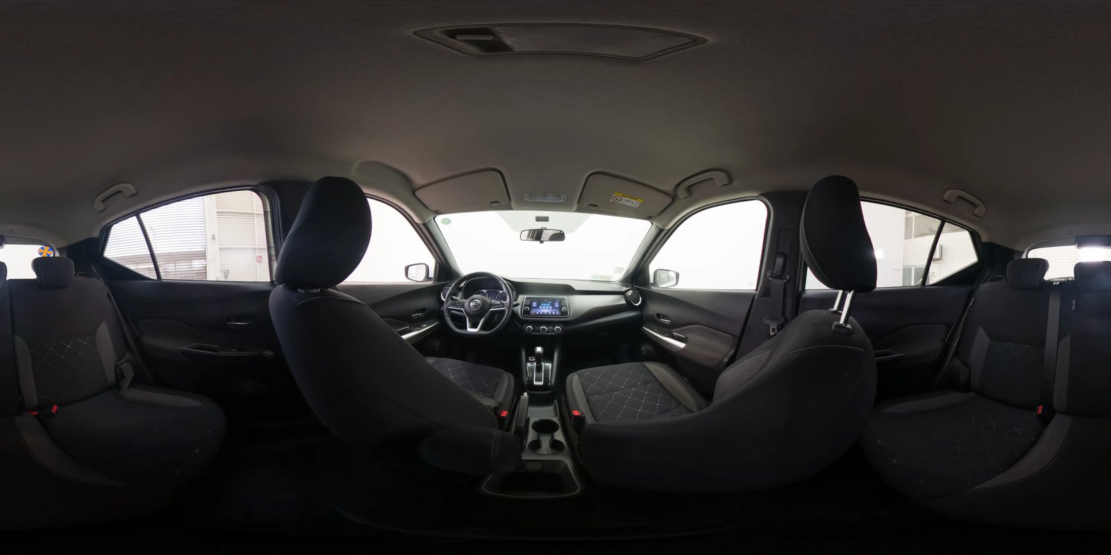 Nissan KICKS 2019 - Imagen 19 de 19
