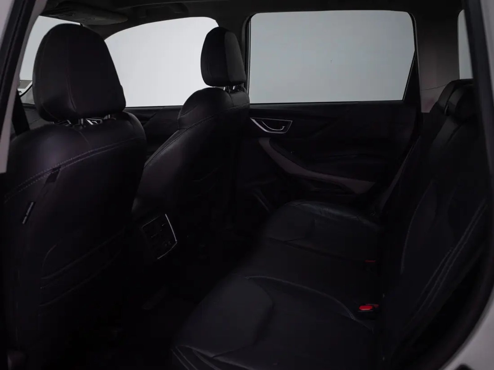 SUBARU ALL NEW FORESTER 2023 - Imagen 17 de 18