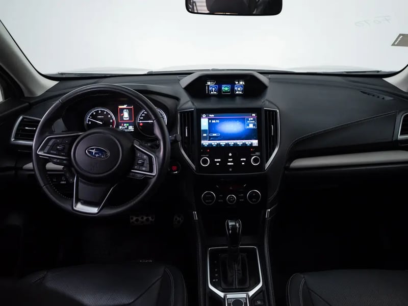 Subaru ALL NEW FORESTER 2023 - Imagen 15 de 20