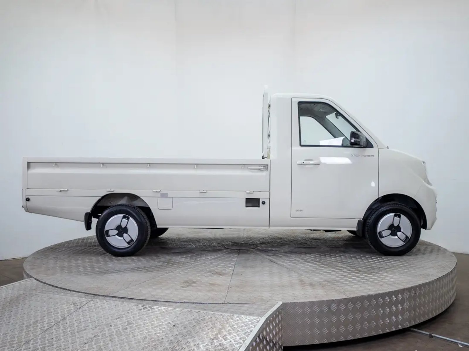 Foton WONDER 2025 - Imagen 8 de 14