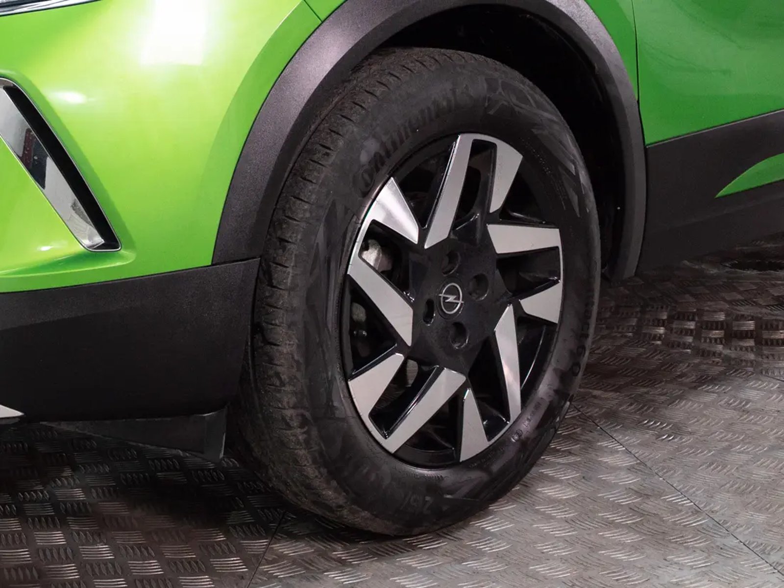 Opel MOKKA 2023 - Imagen 18 de 19