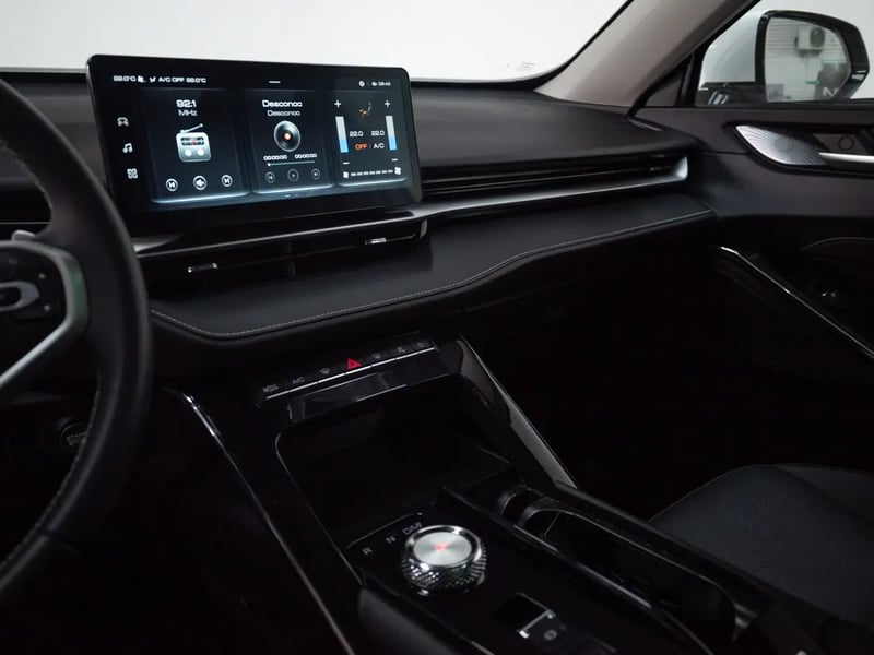Haval H6 2023 - Imagen 20 de 20