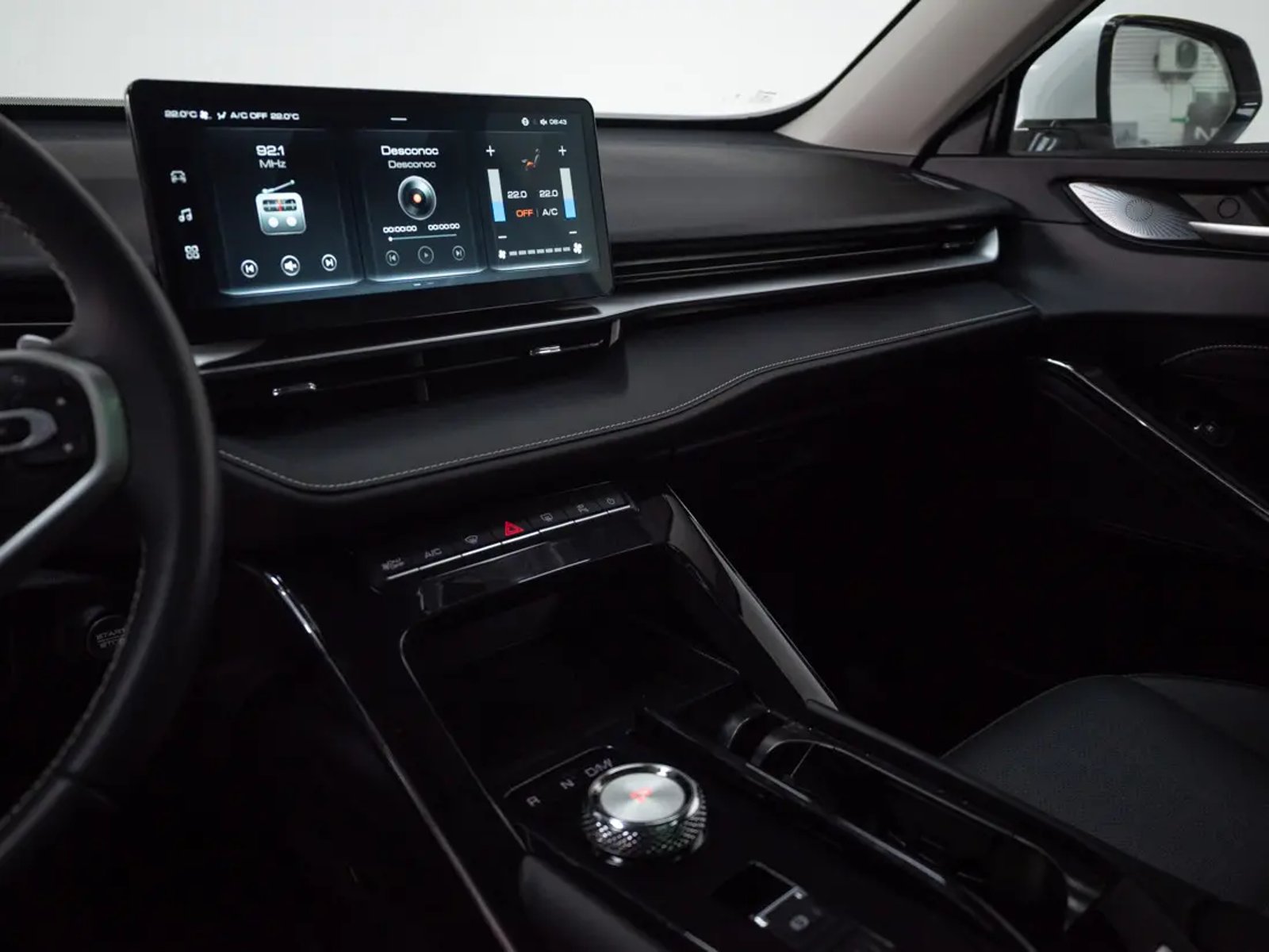 Haval H6 2023 - Imagen 20 de 20