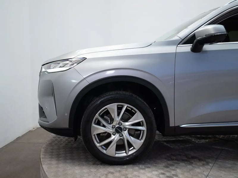 Haval H6 2022 - Imagen 20 de 20