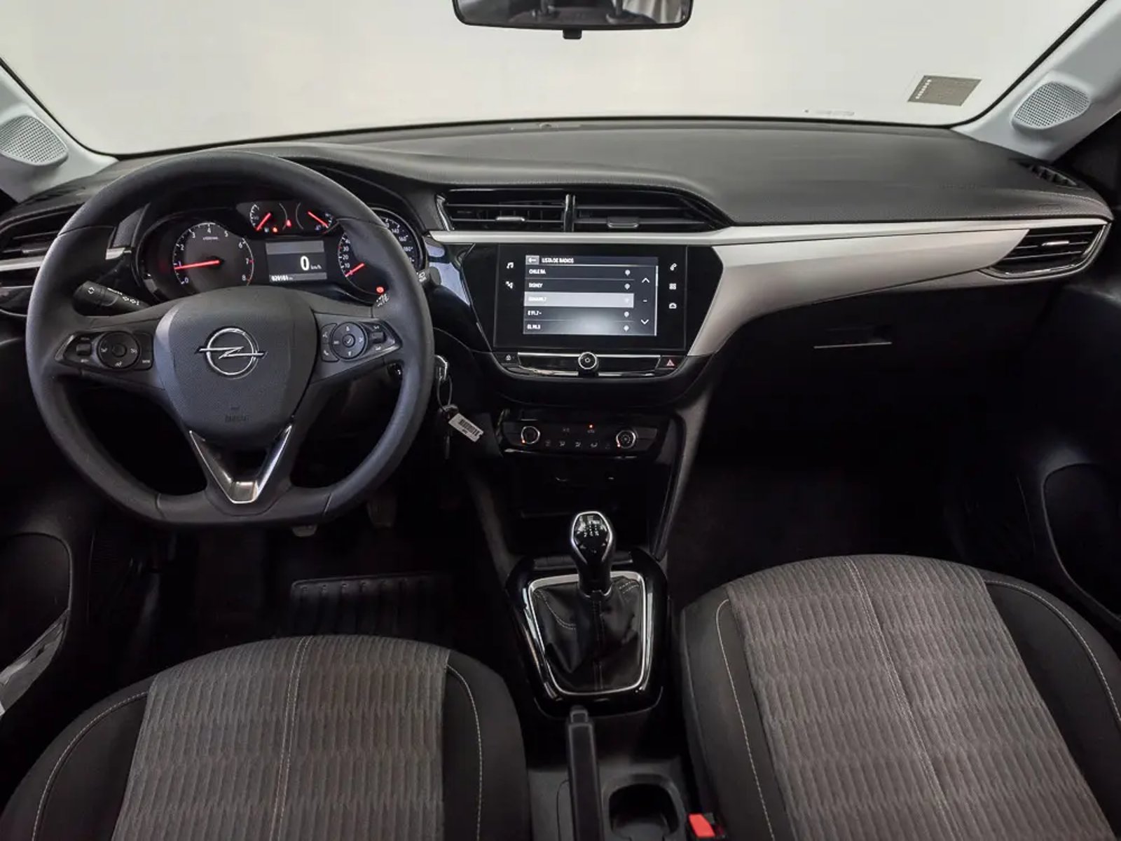 OPEL CORSA 2024 - Imagen 11 de 15