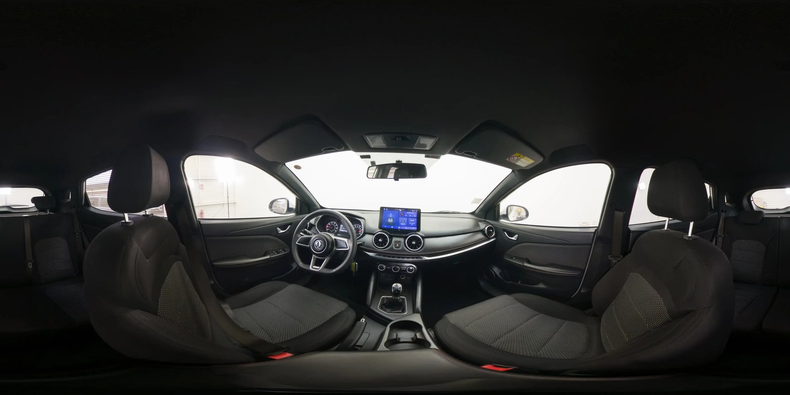 Dongfeng 500 2024 - Imagen 20 de 20