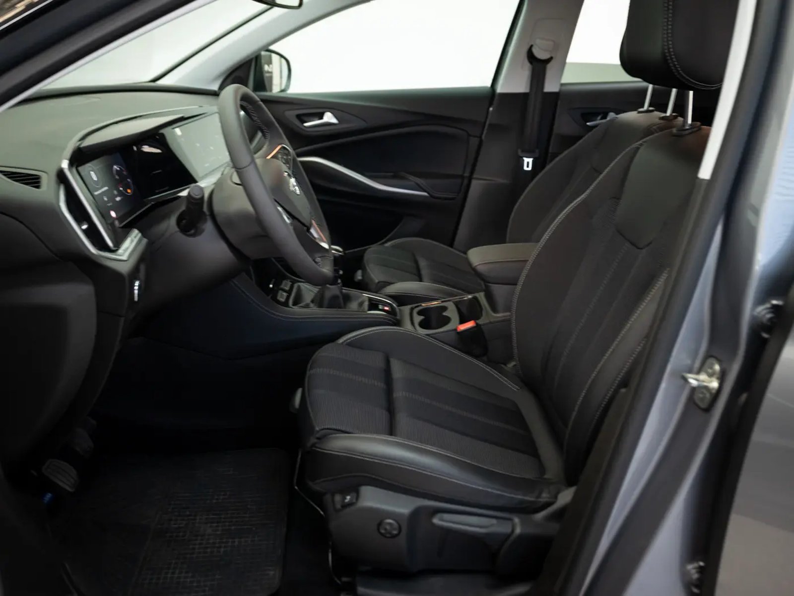 OPEL NEW GRANDLAND 2025 - Imagen 12 de 13