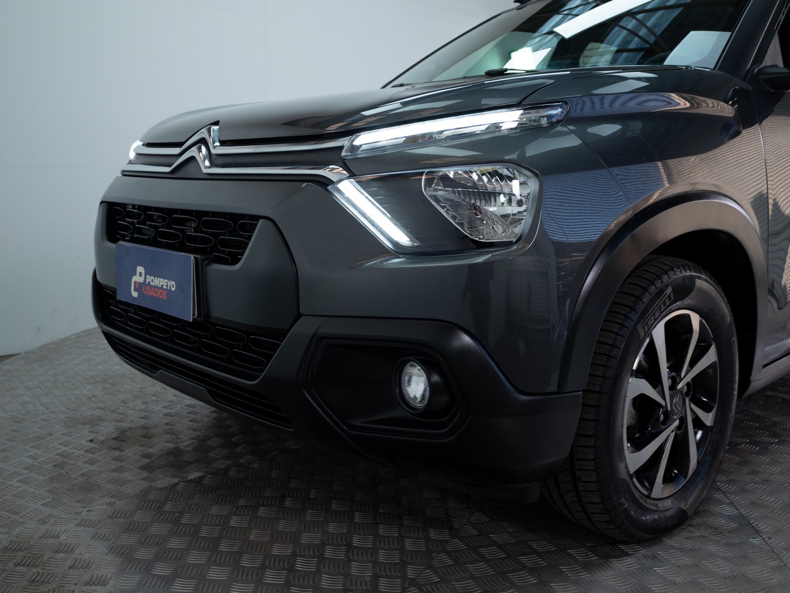 CITROËN C3 2025 - Imagen 13 de 20