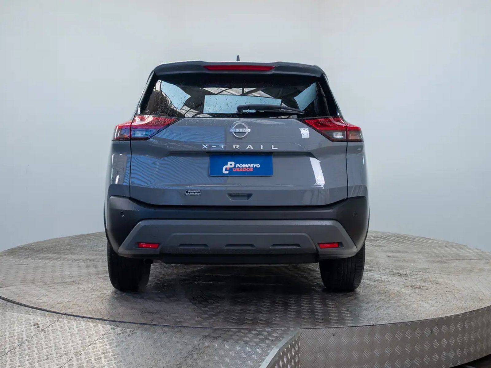 Nissan NEW X-TRAIL 2026 - Imagen 6 de 19
