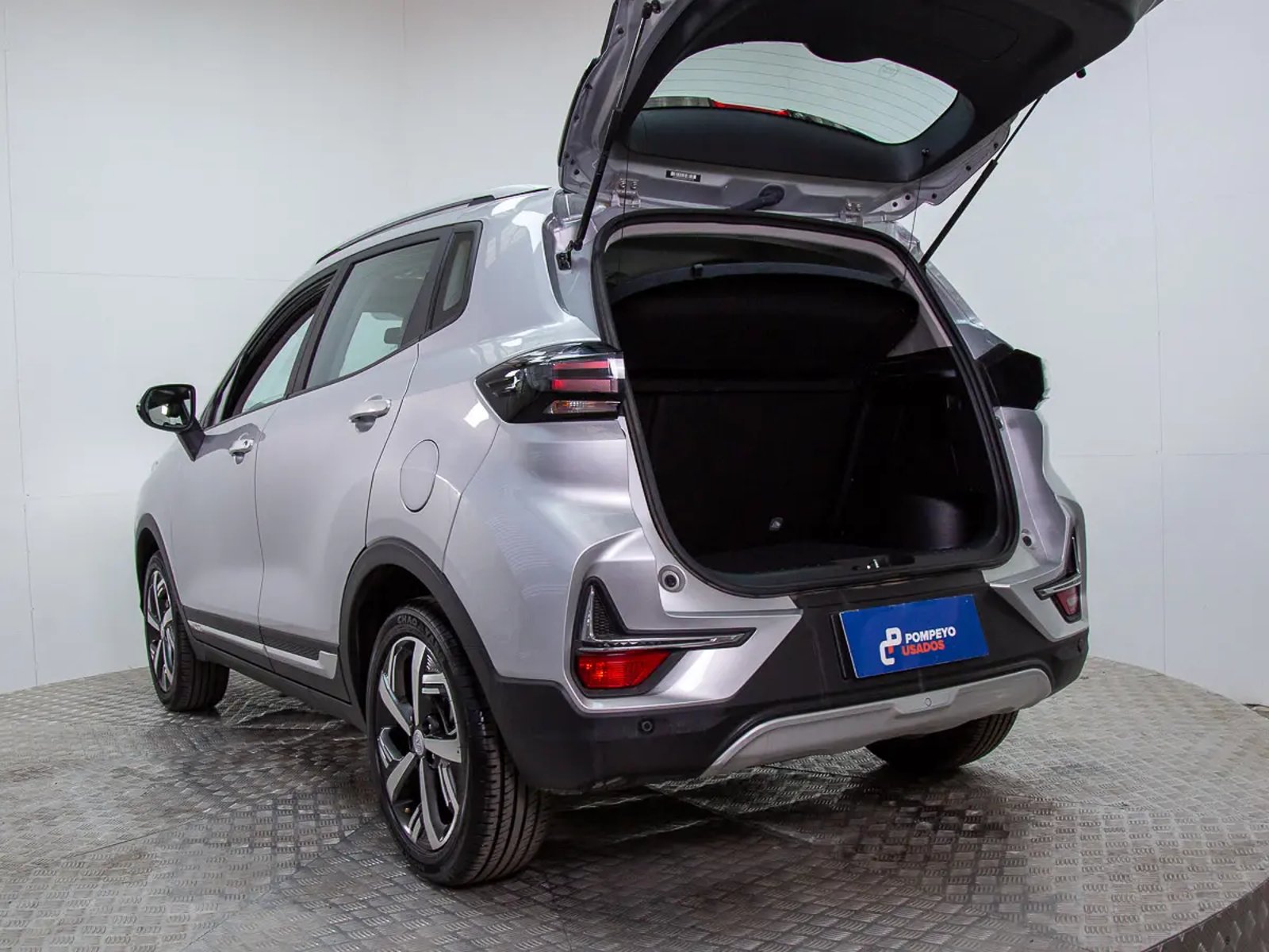 CHANGAN CS15 2024 - Imagen 6 de 18