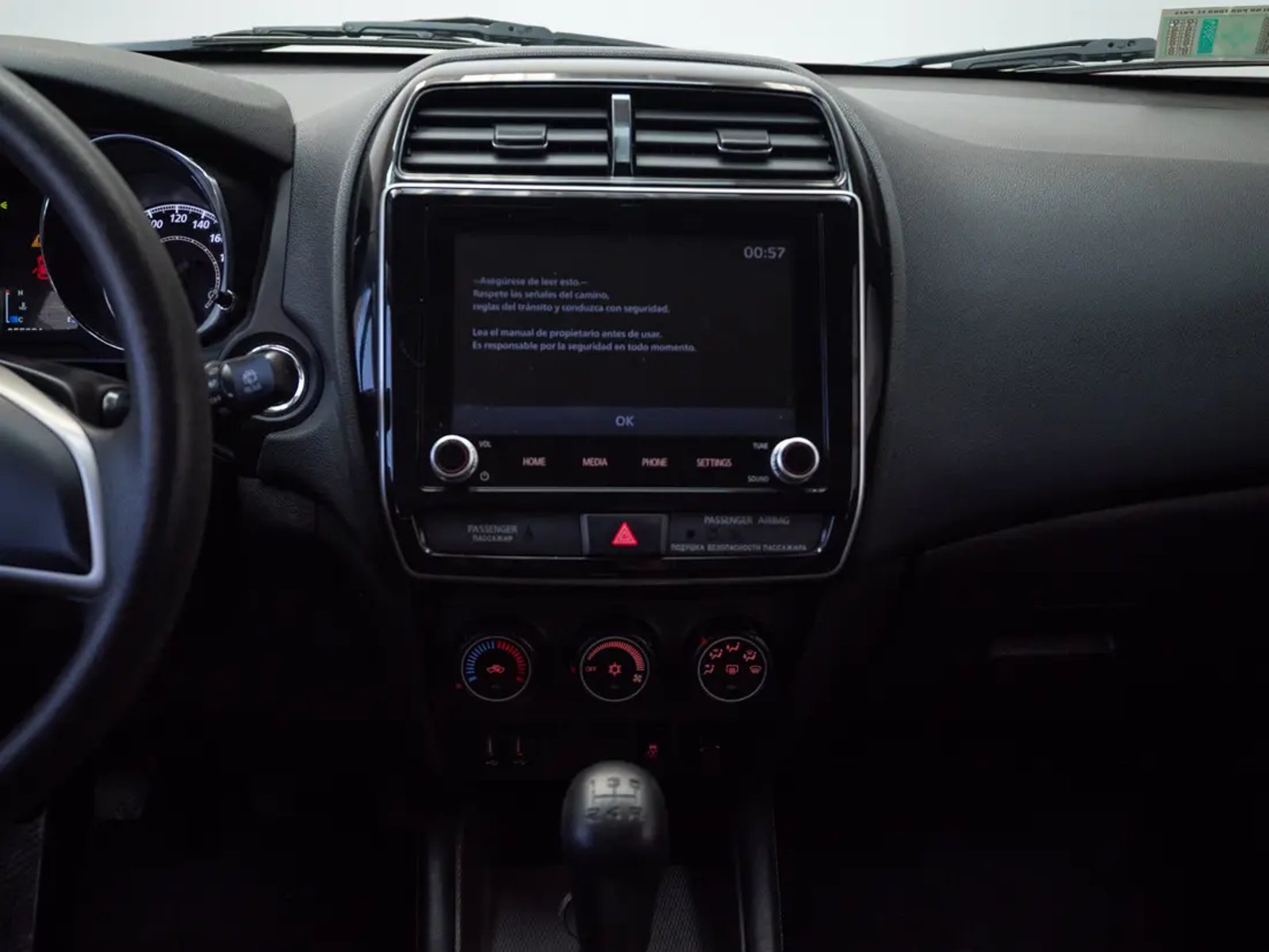 Mitsubishi ASX 2021 - Imagen 16 de 16