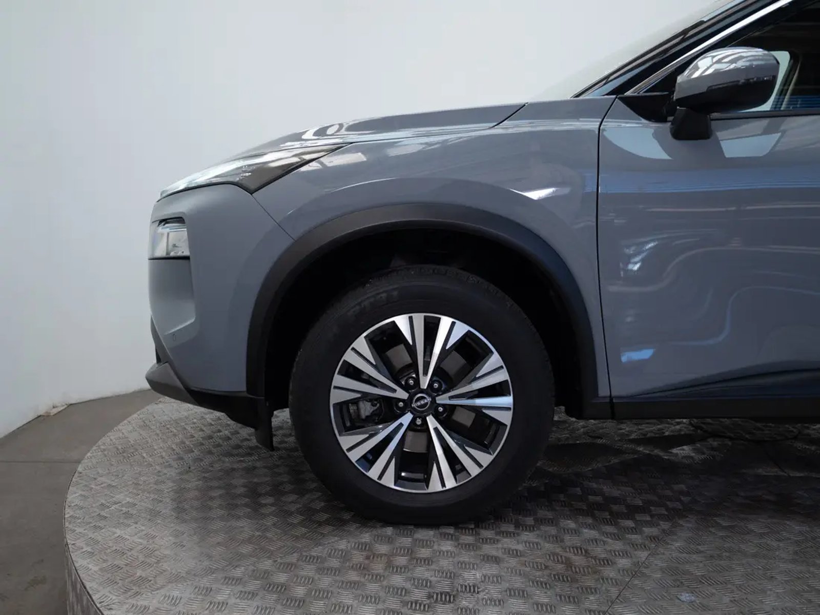 Nissan NEW X-TRAIL 2026 - Imagen 17 de 19