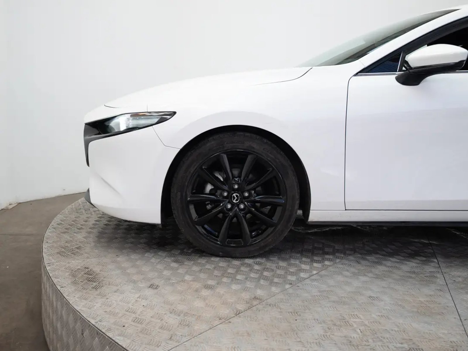 Mazda 3 2024 - Imagen 16 de 20