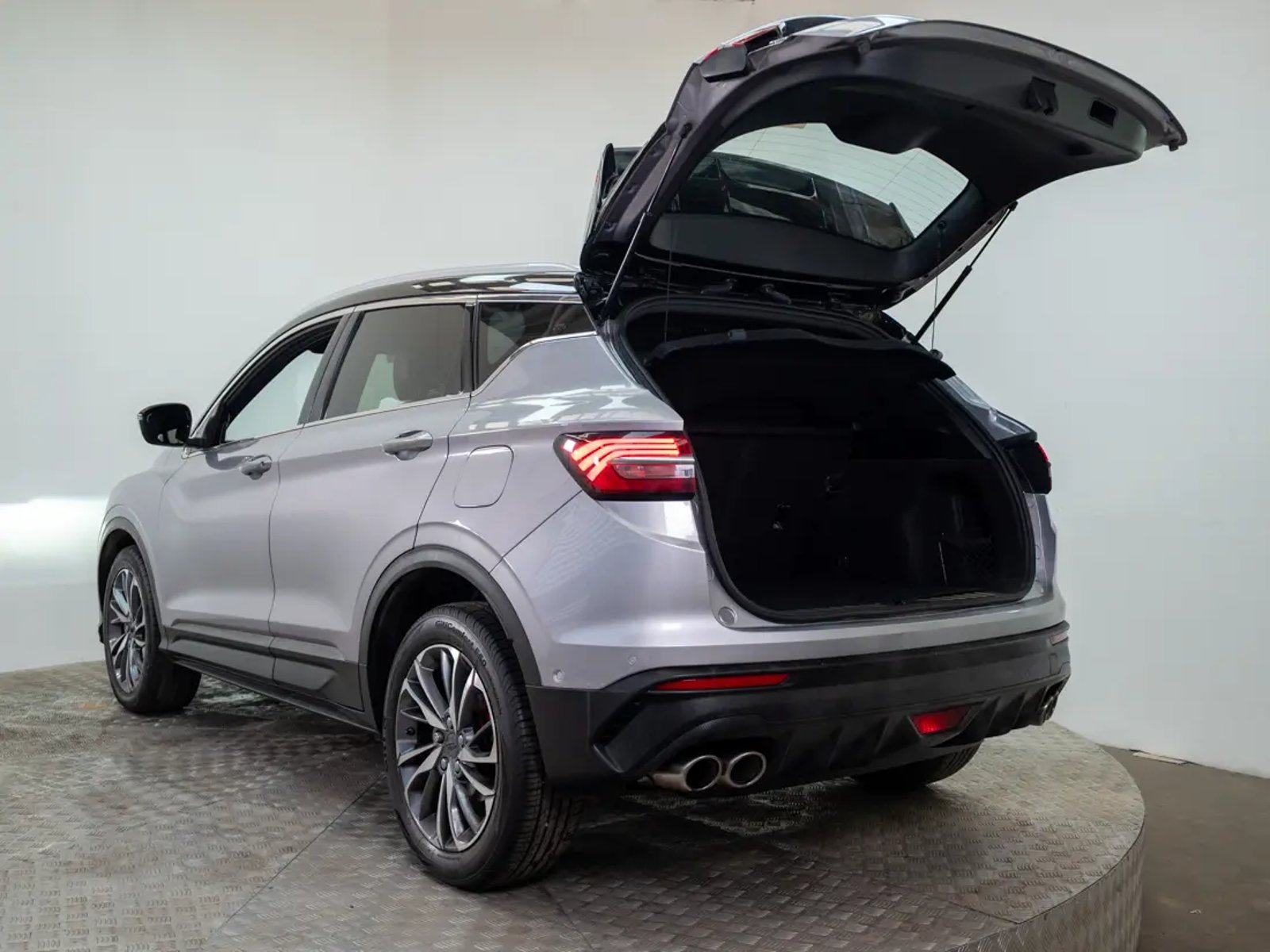 Geely COOLRAY 2022 - Imagen 10 de 20