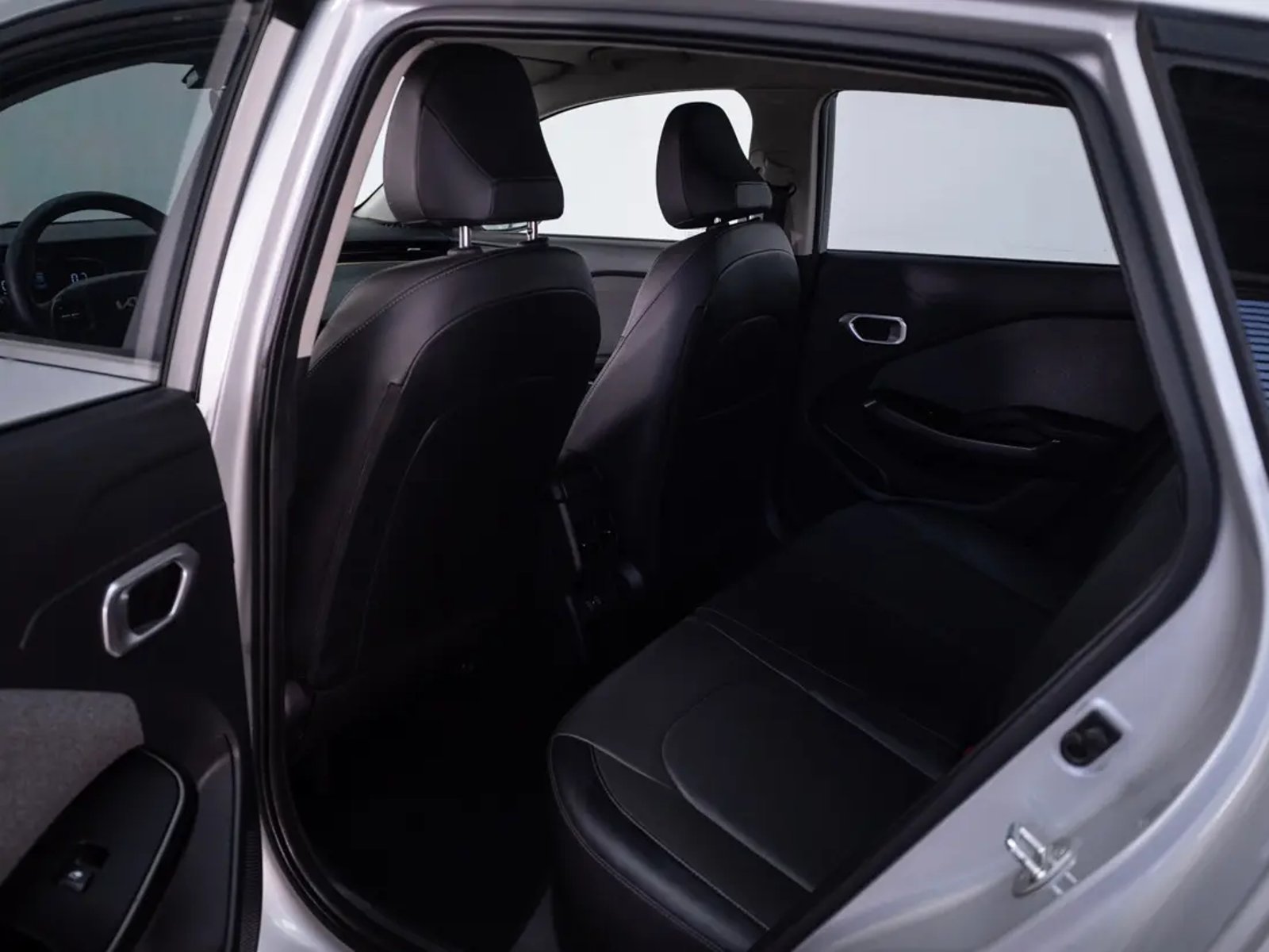 Kia K3 2024 - Imagen 14 de 20