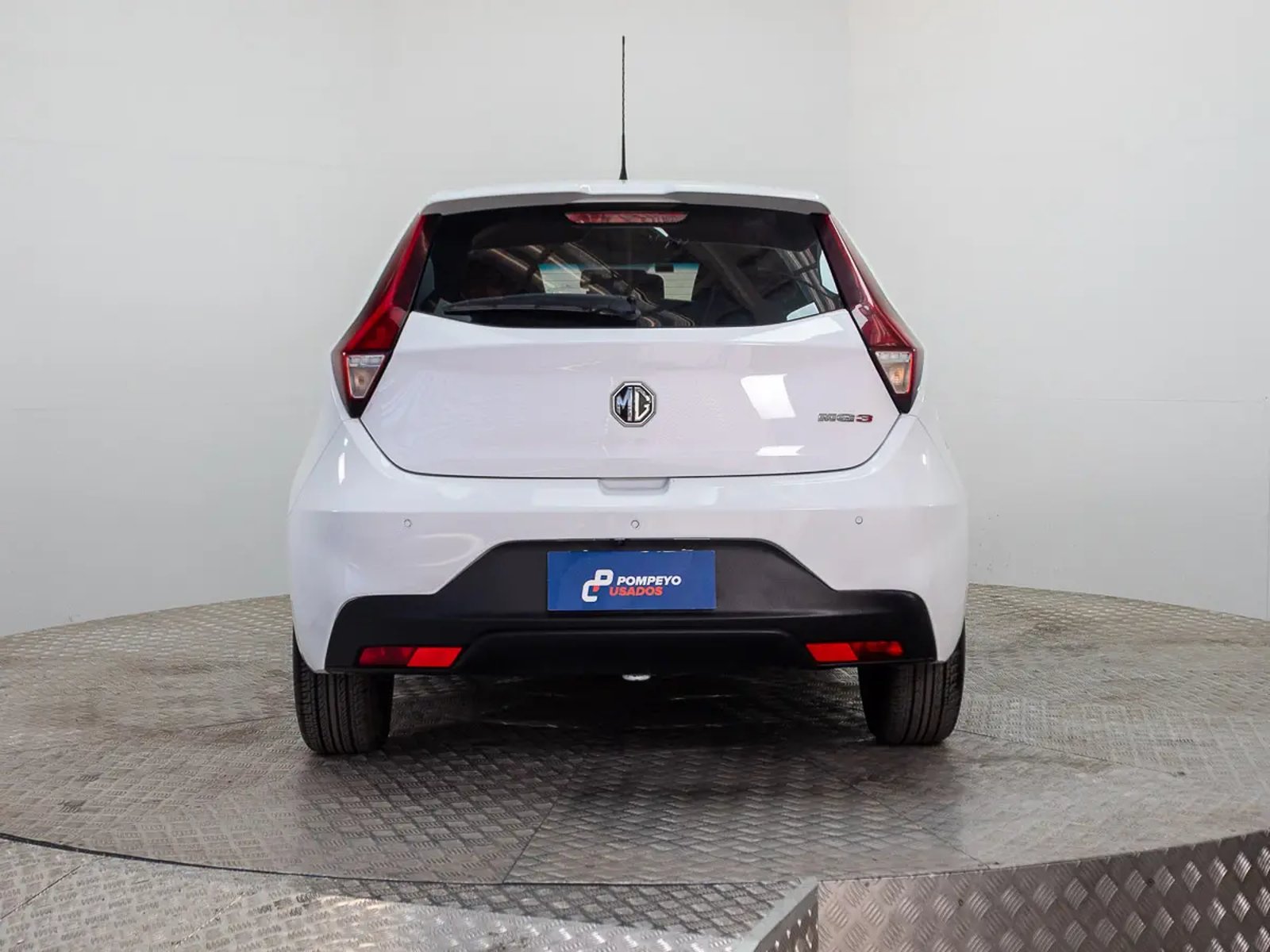 MG 3 2022 - Imagen 6 de 17