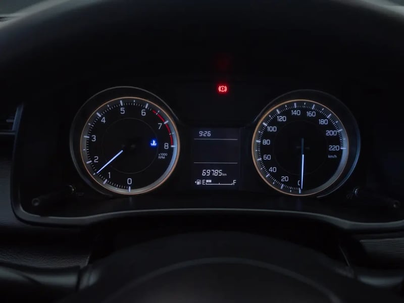 Suzuki ERTIGA 2022 - Imagen 13 de 17