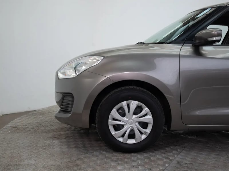 Suzuki SWIFT 2025 - Imagen 14 de 20