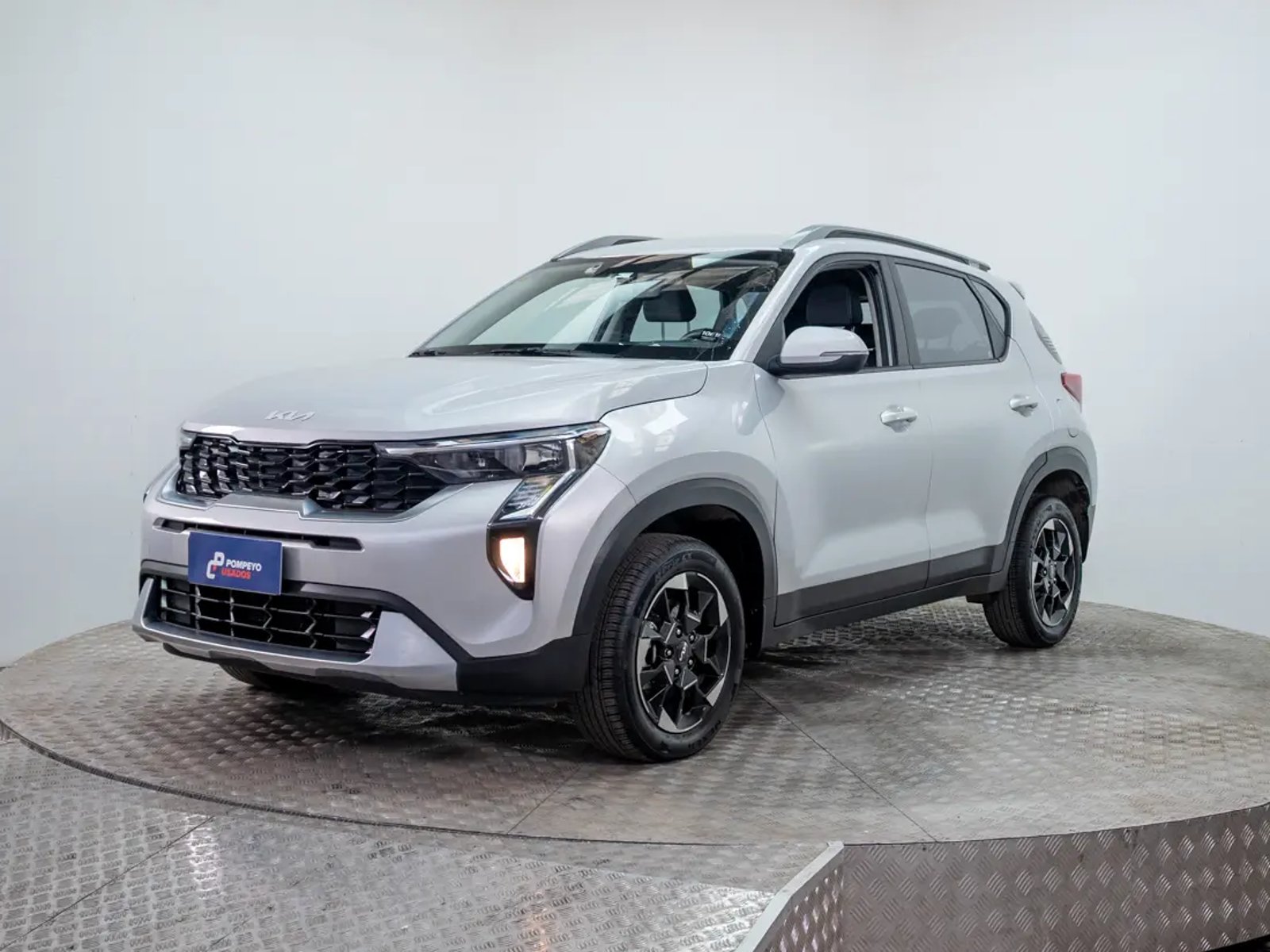 Kia SONET 2025 - Imagen 3 de 20