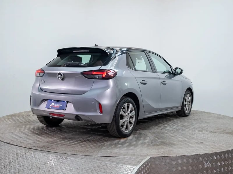 Opel CORSA 2021 - Imagen 7 de 20