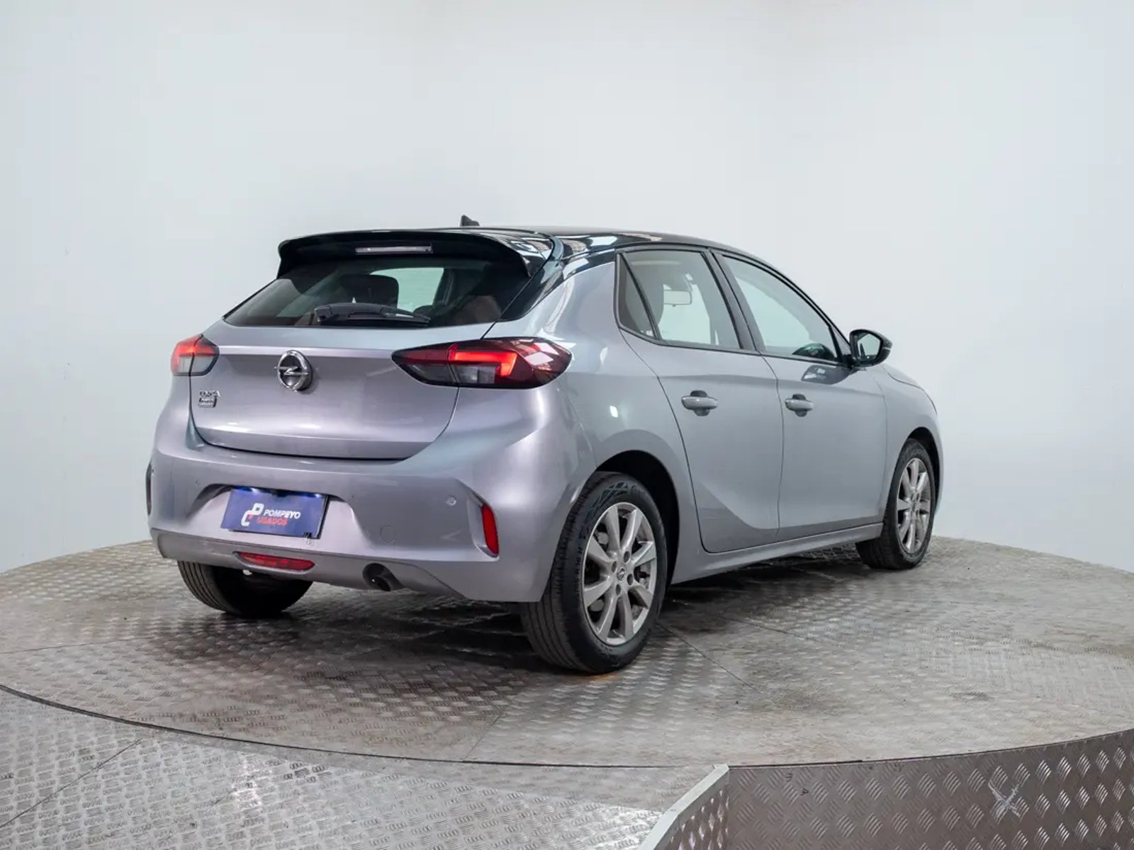 Opel CORSA 2021 - Imagen 7 de 20