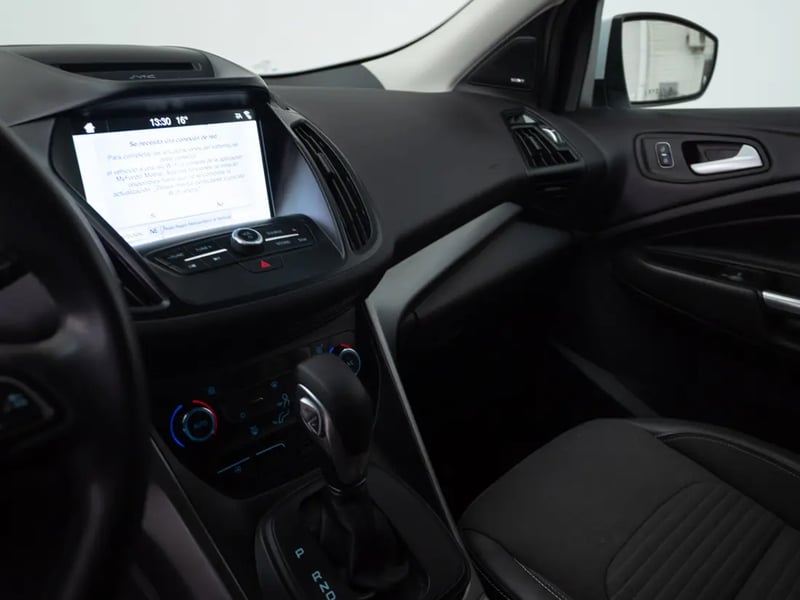 Ford ESCAPE 2020 - Imagen 12 de 20