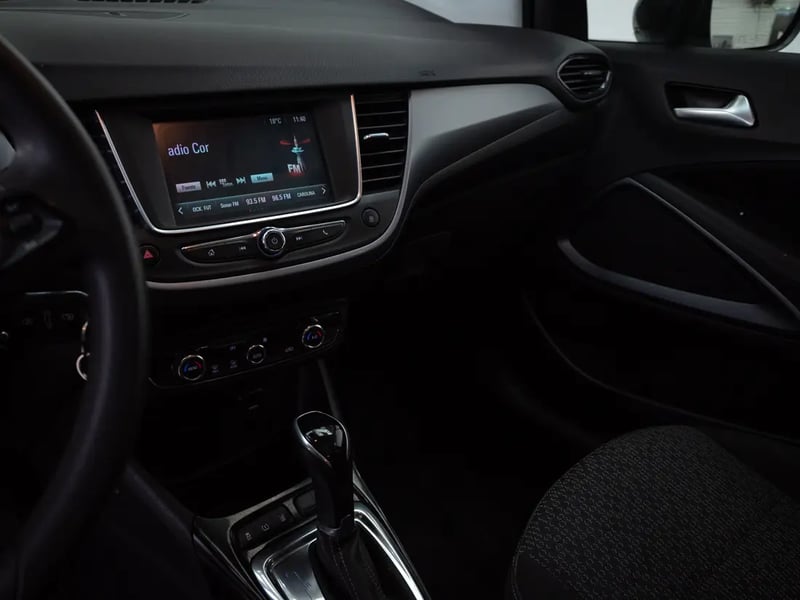 Opel CROSSLAND 2021 - Imagen 12 de 19