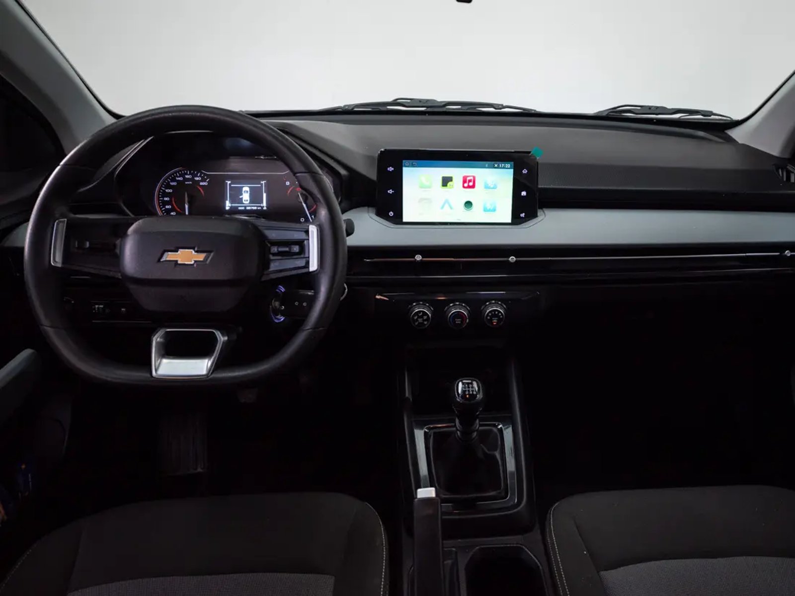 Chevrolet SAIL 2024 - Imagen 15 de 18