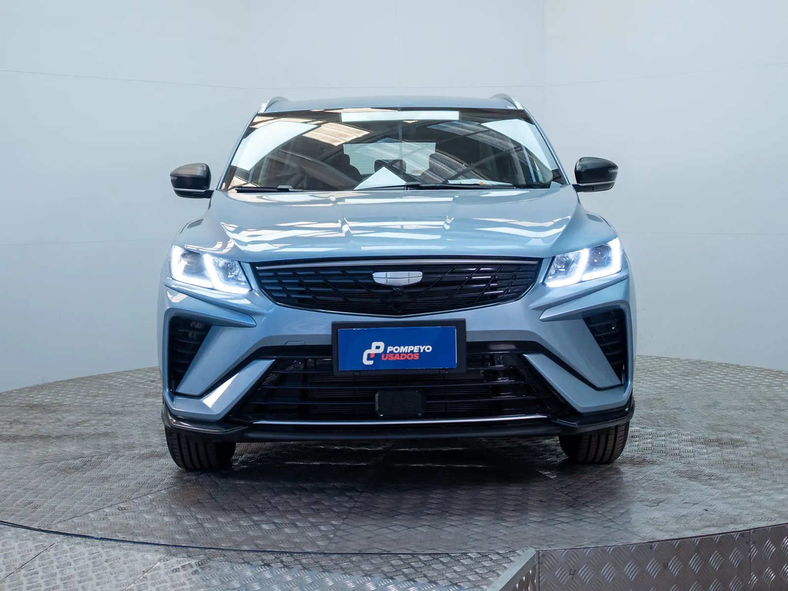 GEELY COOLRAY 2026 - Imagen 5 de 18