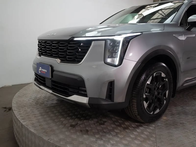 Kia SORENTO 2026 - Imagen 18 de 19