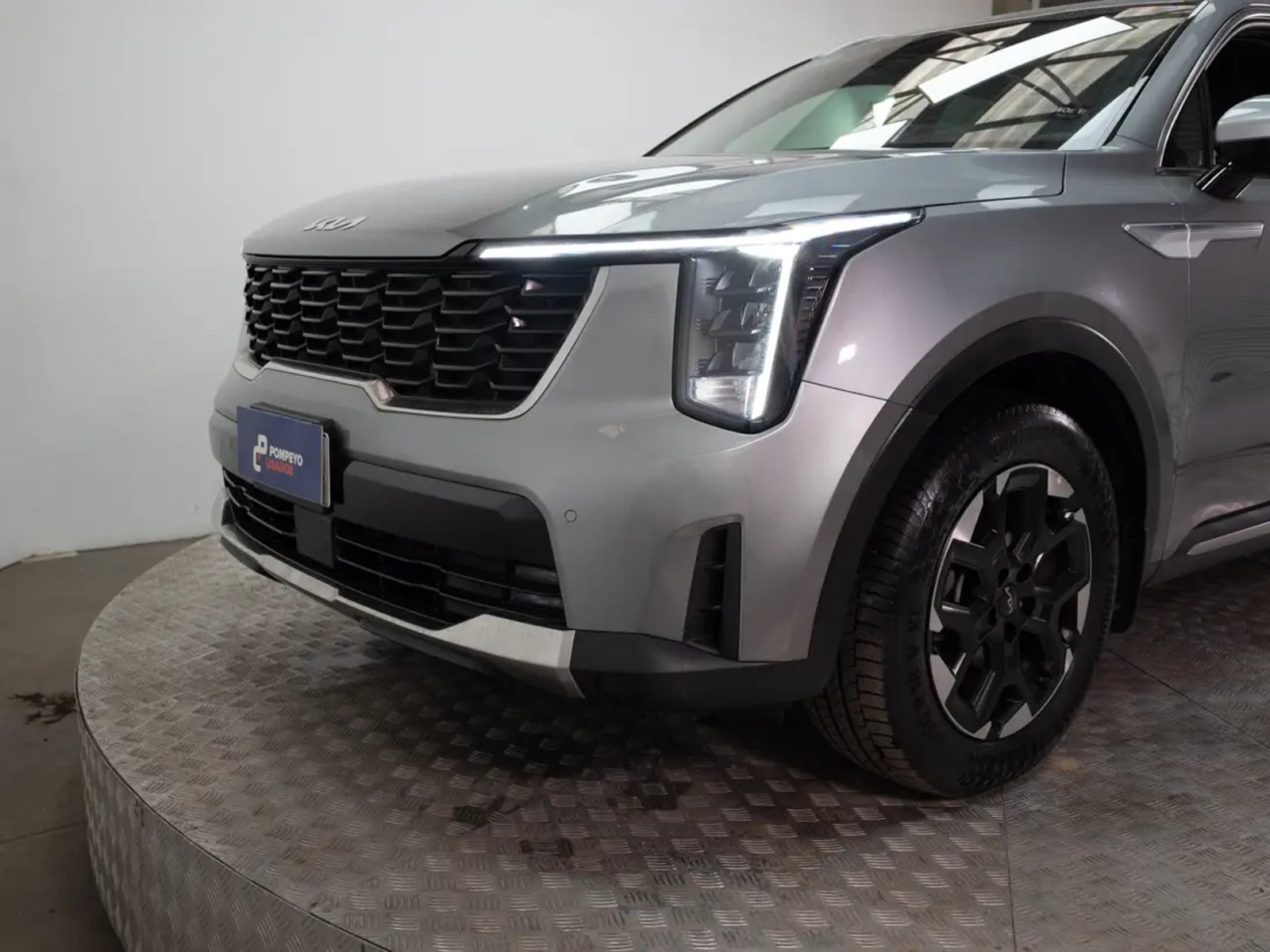 Kia SORENTO 2026 - Imagen 18 de 19